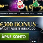Norges-Casino
