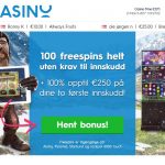 NorgesCasino