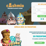 cashmio