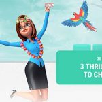 weekend-bonus-gate777-extra-spins-bonus