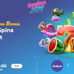 casinojoy