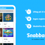 Snabbare (1)