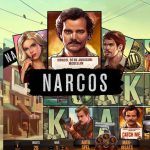narcos+slot