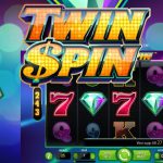 twin+spin+slot